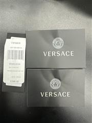 Versace Greca Authentic Handbag